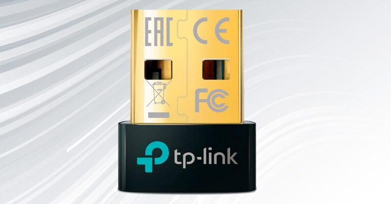 Adaptador Bluetooth TP-Link UB500: Review – A Solução Barata para Conectar Tudo no PC? 6 Adaptador Bluetooth TP-Link UB500